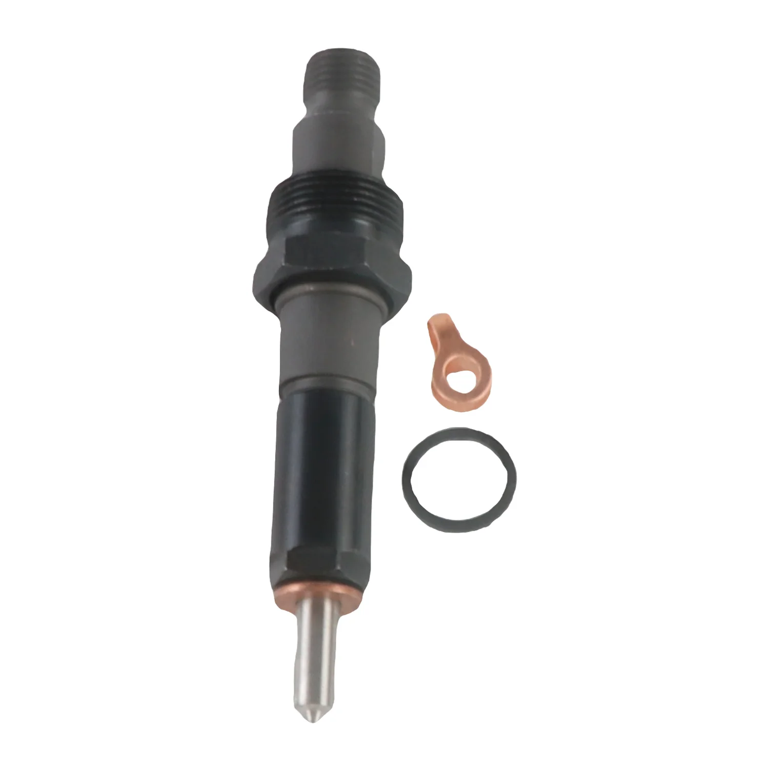 Fuel Injector for Iveco New Holland Case IH Engine VL6040 6610S VL6050 TS130A LM415A LW130.B LB90.B 0432133775 Replacement Parts
Fuel Injector for Iveco New Holland Case IH Engine VL6040 6610S VL6050 TS130A LM415A LW130.B LB90.B 0432133775 Replacement Parts