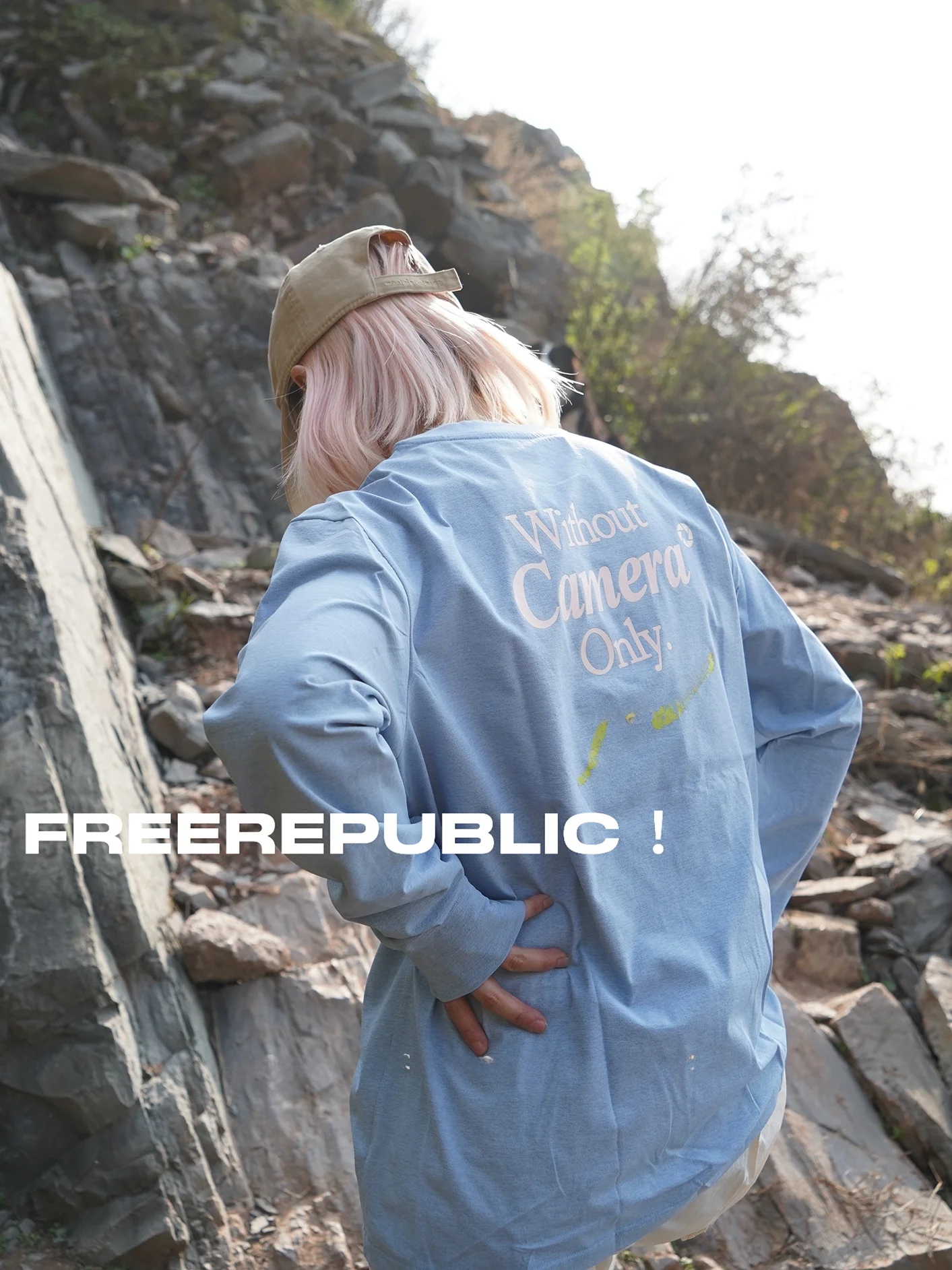 Футболка для активного отдыха Adventure Revolution: быстросохнущая, с УФ-защитой, с принтом, для походов и альпинизма
Футболка для активного отдыха Adventure Revolution: быстросохнущая, с УФ-защитой, с принтом, для походов и альпинизма