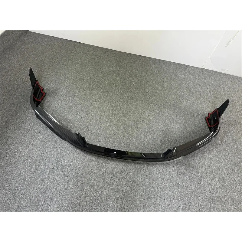 High Quality T-Style Carbon Fiber Front Lip Rear Diffuser Bumper Spoiler
High Quality T-Style Carbon Fiber Front Lip Rear Diffuser Bumper Spoiler