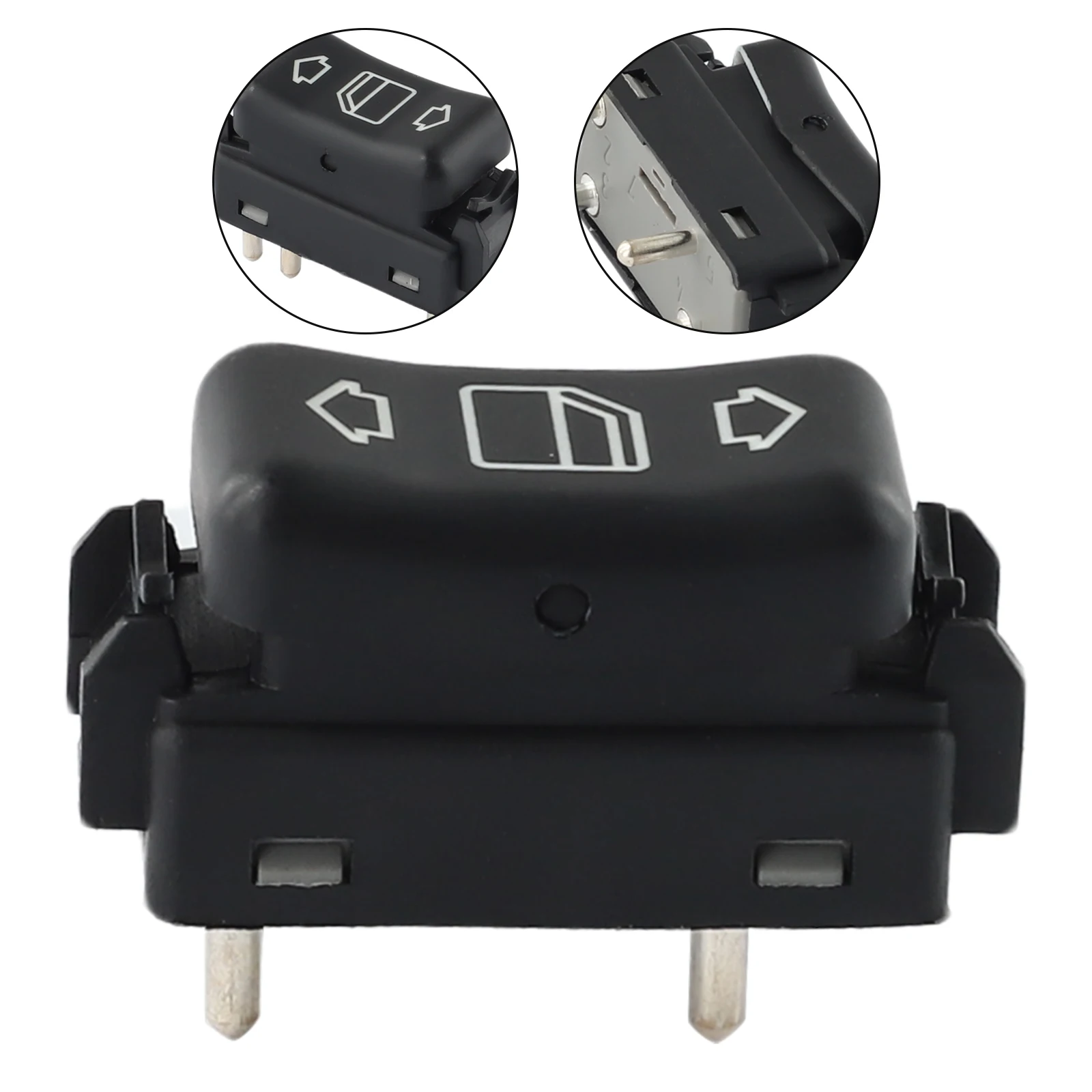 Button 1x Control Switch Plastic 1248208910 Electric Single Window For MERCEDES COUPE For MERCEDES E-CLASS Hot Sale High Quality
Button 1x Control Switch Plastic 1248208910 Electric Single Window For MERCEDES COUPE For MERCEDES E-CLASS Hot Sale High Quality