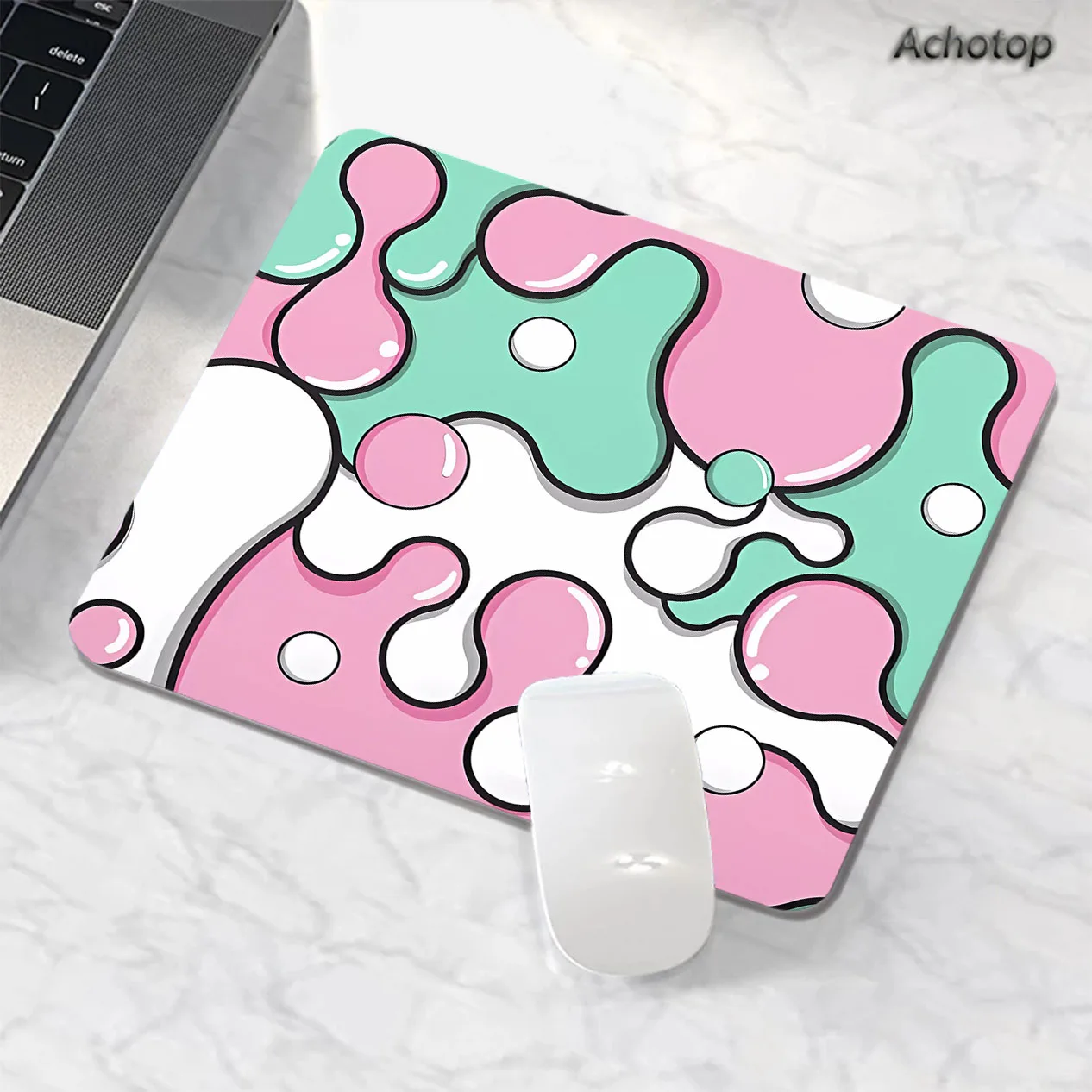 Strata Liquid Mouse Pads Office Laptop Computer XS Desk Mat HD Print Mouse Mat Small Gamer Anti-slip Accessories Table Mat
Strata Liquid Mouse Pads Office Laptop Computer XS Desk Mat HD Print Mouse Mat Small Gamer Anti-slip Accessories Table Mat