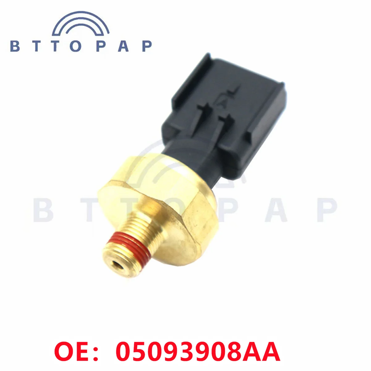 For JEEP WRANGLER 2.5 1991-96 MK2 TJ 4.0 1996-2007 For Chrysler 300C 2007-2023 Engine Oil Pressure Sensor Switch 05093908AA
For JEEP WRANGLER 2.5 1991-96 MK2 TJ 4.0 1996-2007 For Chrysler 300C 2007-2023 Engine Oil Pressure Sensor Switch 05093908AA