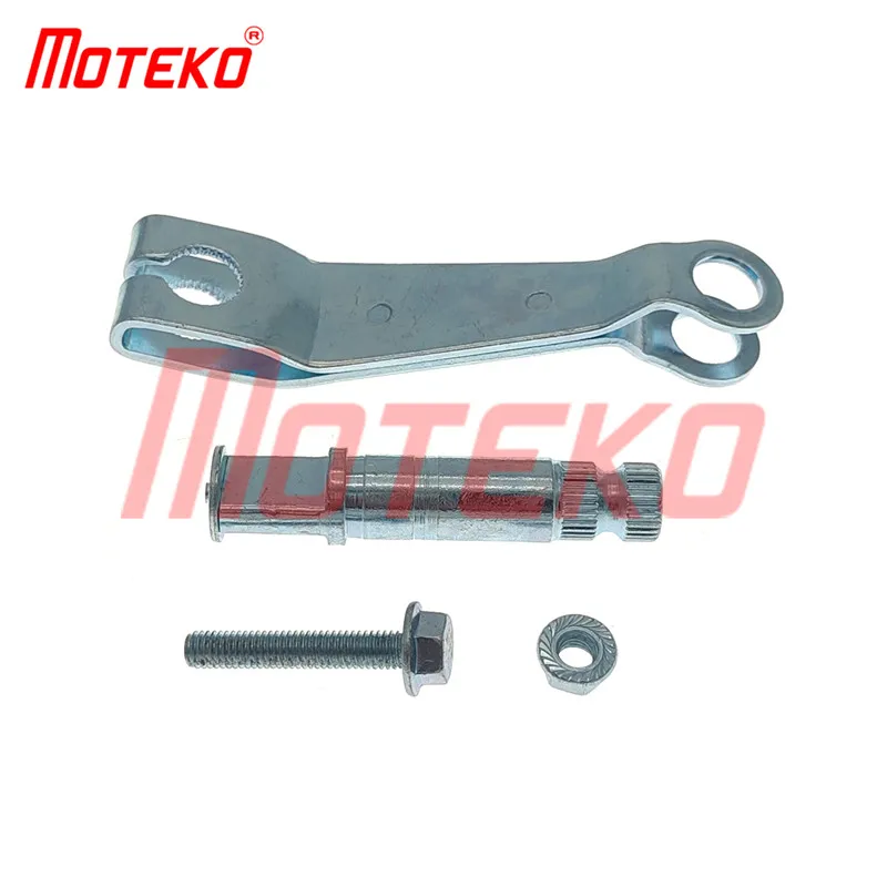 BX23080059 REAR BRAKE ARM WITH BRAKE AXLE AND BOLT MOTORCYCLE ACCESSORIES FOR HONDA CB125F
BX23080059 REAR BRAKE ARM WITH BRAKE AXLE AND BOLT MOTORCYCLE ACCESSORIES FOR HONDA CB125F