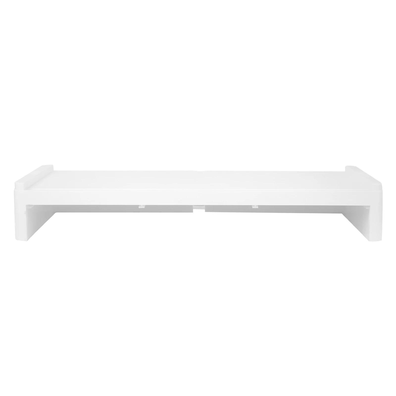 Monitor for Laptop Storage Rack Heightening Holder Office Desk Computer Shelf Plastic Material Smooth Edges Strong Capacity
Monitor for Laptop Storage Rack Heightening Holder Office Desk Computer Shelf Plastic Material Smooth Edges Strong Capacity