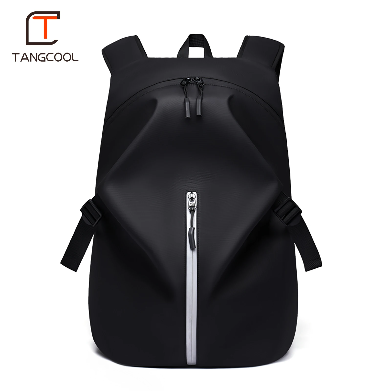 TANGCOOL Waterproof Motorcycle Helmet Backpack Large Capacity Riding Bag for Riders
TANGCOOL Waterproof Motorcycle Helmet Backpack Large Capacity Riding Bag for Riders