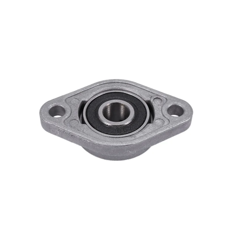 AB35-20 Pcs KFL08 8Mm Diameter Zinc Alloy Bearing Housing FL08 K08 Pillow Block Bearing
AB35-20 Pcs KFL08 8Mm Diameter Zinc Alloy Bearing Housing FL08 K08 Pillow Block Bearing