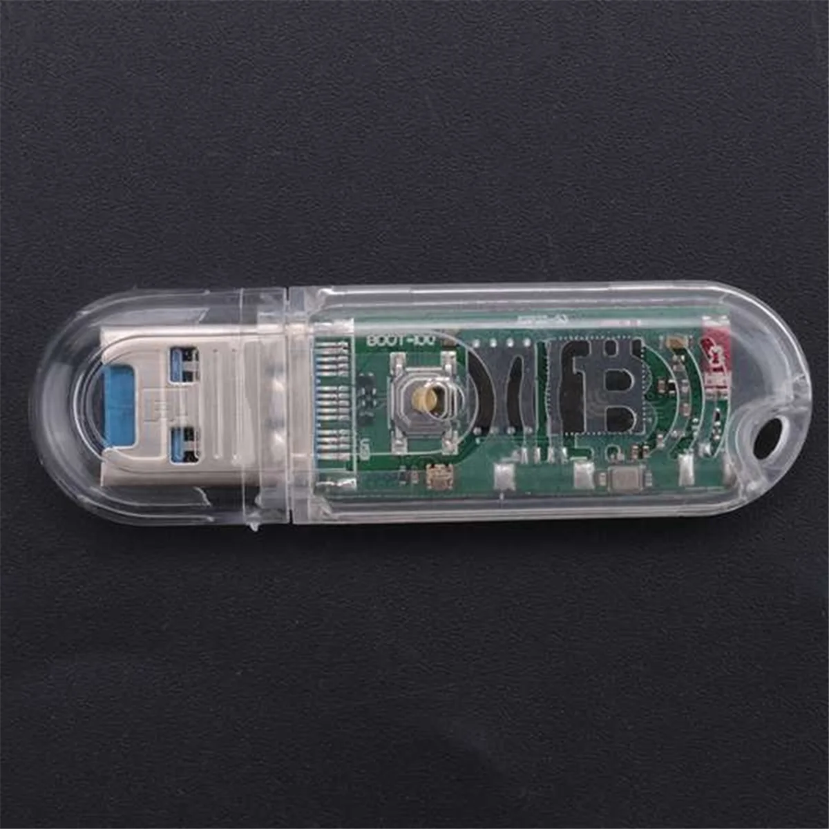 RISEN 5 шт. для Lucky Miner V3 Btc Miner Silent Miner Machine Usb Mining Machine LV03 74KH/S Mini Asic Mining Bitcoin Miner
RISEN 5 шт. для Lucky Miner V3 Btc Miner Silent Miner Machine Usb Mining Machine LV03 74KH/S Mini Asic Mining Bitcoin Miner