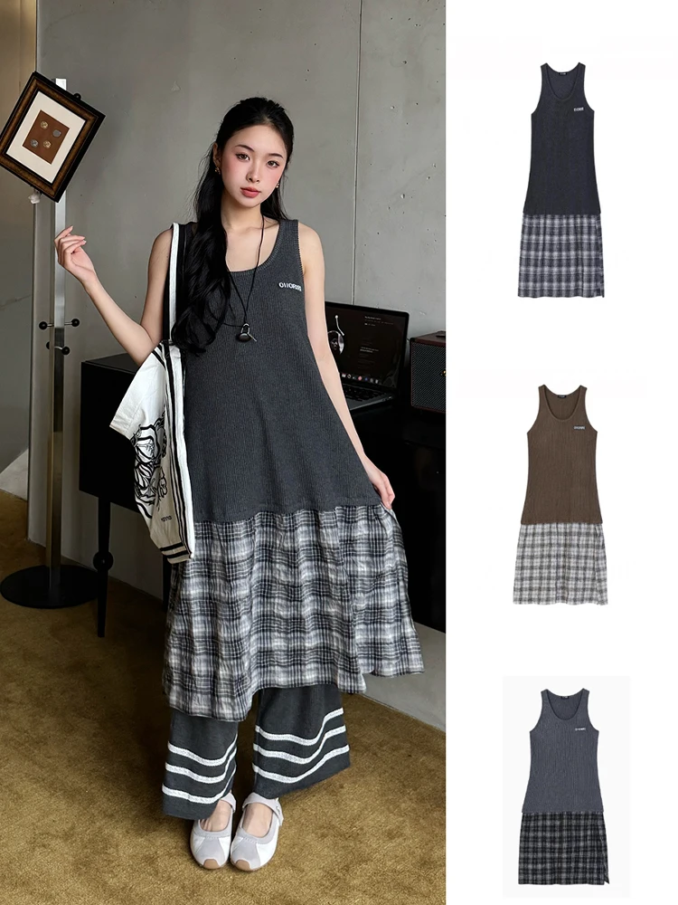 Brand Ruched Vest Dr Handpied Store Mid-Length Spring Season H-ape Bal Midi Dr with Vaion Sle
Brand Ruched Vest Dr Handpied Store Mid-Length Spring Season H-ape Bal Midi Dr with Vaion Sle