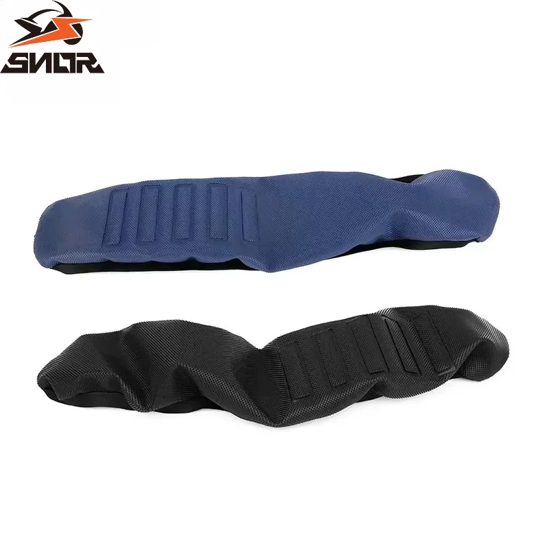 SNOR Motorcycle Seat Covers Cushion Set Non-slip Waterproof Gripper Soft Dedicated For HUSQVARNA FC TC TX FX 125 250 300 350 450
SNOR Motorcycle Seat Covers Cushion Set Non-slip Waterproof Gripper Soft Dedicated For HUSQVARNA FC TC TX FX 125 250 300 350 450