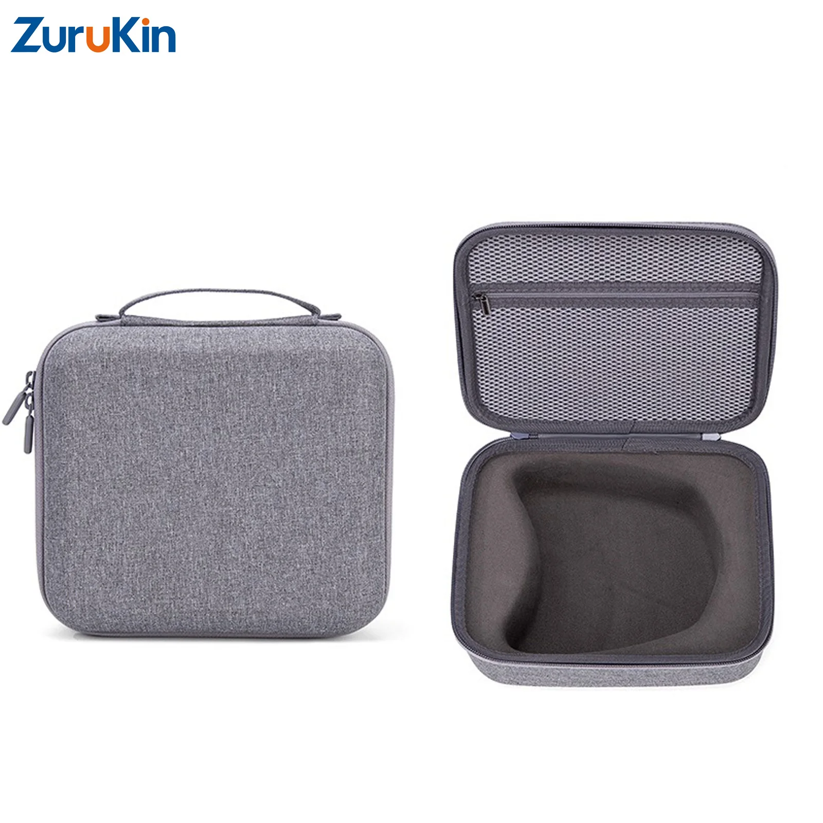 Portable Carrying Case for DJI Goggles N3 Accessories Shockproof Storage Bag EVA Handbag Protective Box for DJI Neo Drone Kit
Portable Carrying Case for DJI Goggles N3 Accessories Shockproof Storage Bag EVA Handbag Protective Box for DJI Neo Drone Kit