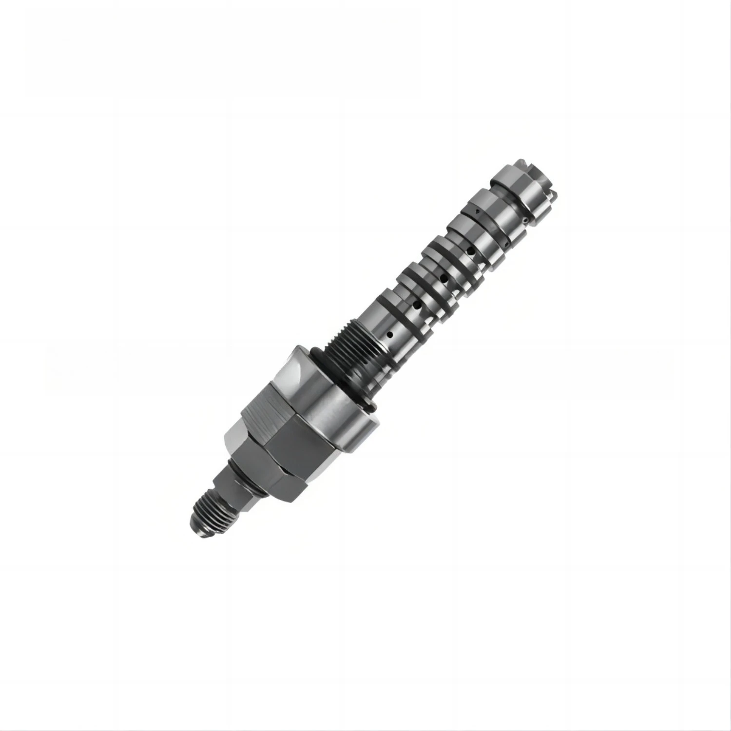 Accessories FactoryExcavator standard construction machinery parts electromagnetic main control valve
Accessories FactoryExcavator standard construction machinery parts electromagnetic main control valve