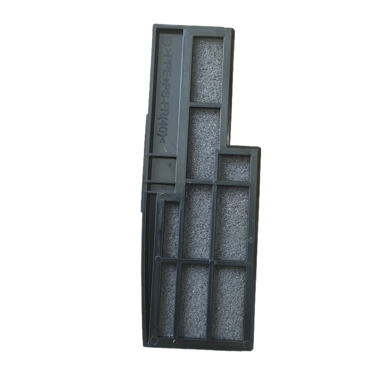 NEW Air Filter for Epson Projector ELPAF31/ V13H134A31, EB-1775W, EB-1776W, PowerLite 1750/1751/ 1760W/ 1761W/ 1770W/ 1771W 
NEW Air Filter for Epson Projector ELPAF31/ V13H134A31, EB-1775W, EB-1776W, PowerLite 1750/1751/ 1760W/ 1761W/ 1770W/ 1771W