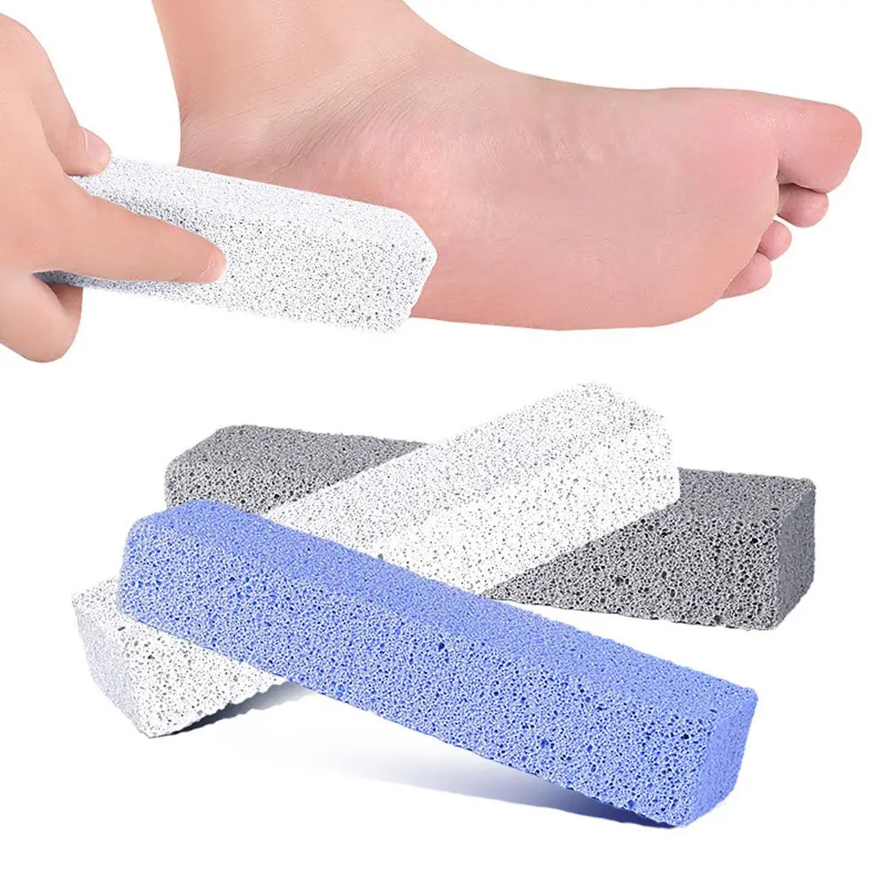 Foam glass Foot File Foot Skin Care Pedicure Manicure Tools Foot Care Tools Foot Massage Pumice Foot Rasp Foot Rubbing Stones
Foam glass Foot File Foot Skin Care Pedicure Manicure Tools Foot Care Tools Foot Massage Pumice Foot Rasp Foot Rubbing Stones