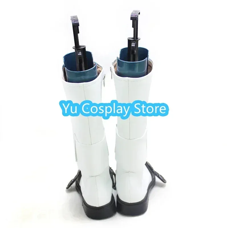 Candy 2025Yu- Alphinaud Leveilleur Game FF14 Косплей Опора Хэллоуин Карнавальные ботинки Аниме Обувь из искусственной кожи C 
Candy 2025Yu- Alphinaud Leveilleur Game FF14 Косплей Опора Хэллоуин Карнавальные ботинки Аниме Обувь из искусственной кожи C