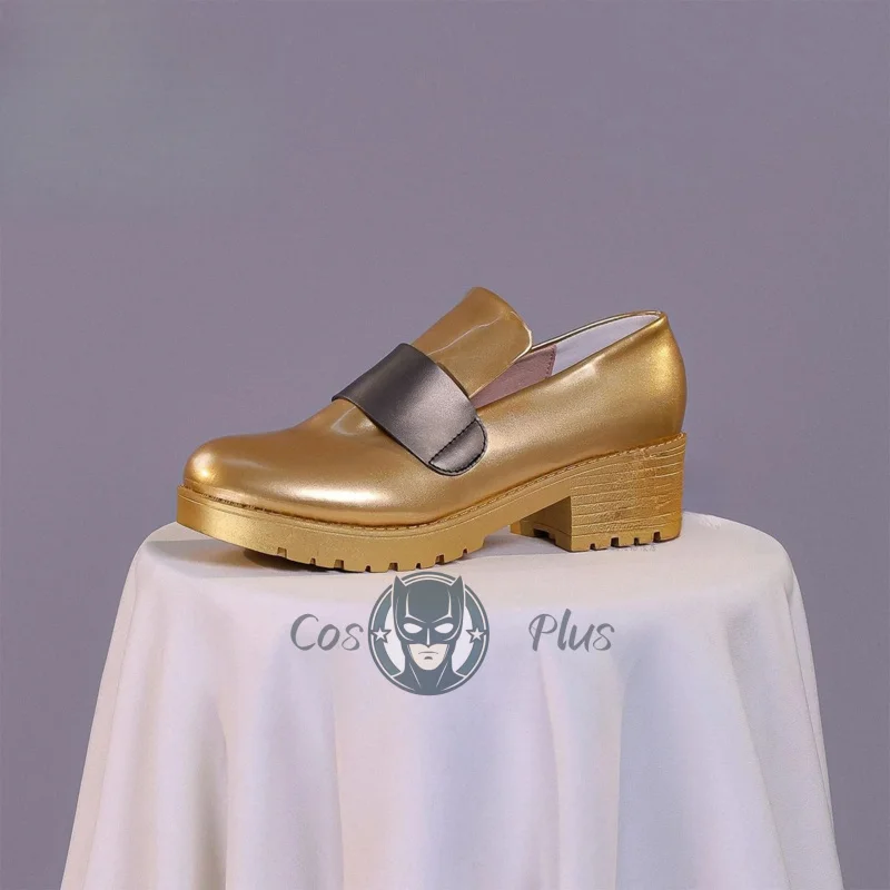 Identity V Richard cos Shoes Edward cosplay Shoes
Identity V Richard cos Shoes Edward cosplay Shoes