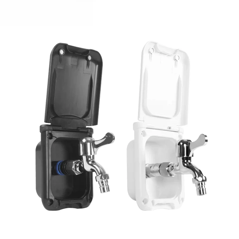 Leakproof High-Pressure Water Outlet Faucet – External Fill Port for Motorhome, Caravan & Camper Fresh Water Tanks
Leakproof High-Pressure Water Outlet Faucet – External Fill Port for Motorhome, Caravan & Camper Fresh Water Tanks