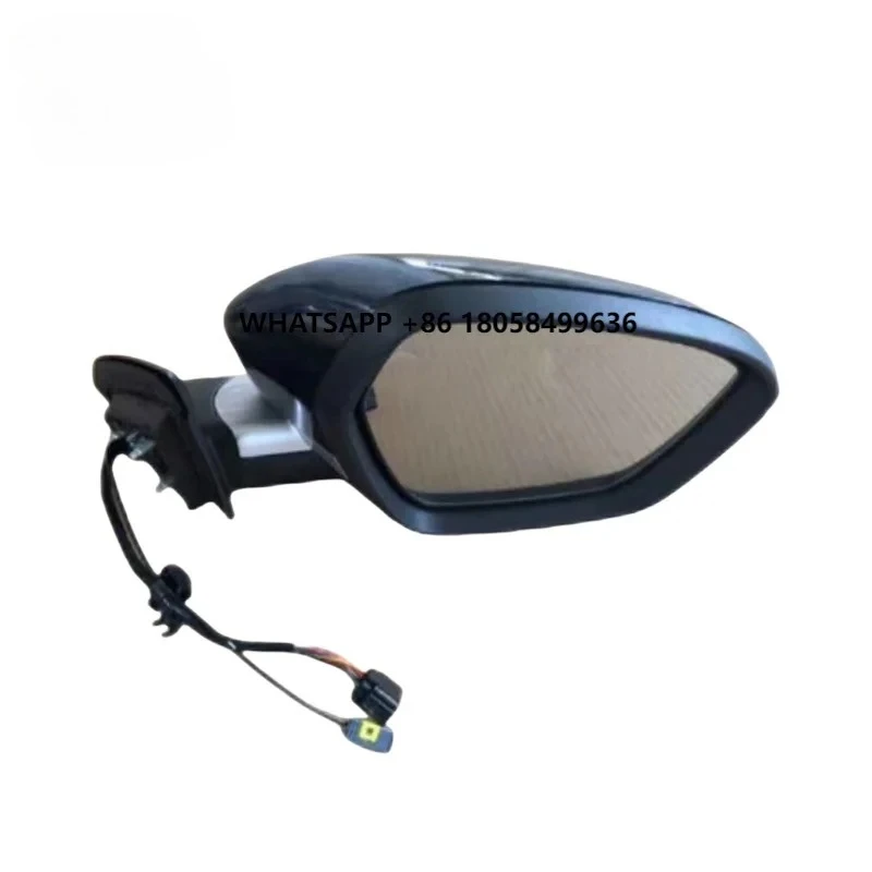 2024 Auto Parts OE 6017567500 6600091678 Geely Side Mirror Right Rearview Mirrors for Geely Atlas Azkarra Cars
2024 Auto Parts OE 6017567500 6600091678 Geely Side Mirror Right Rearview Mirrors for Geely Atlas Azkarra Cars
