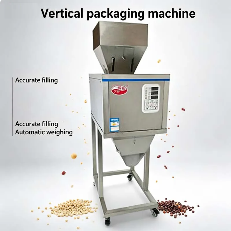 Fruit Vertical Form Fill Seal Packing Machine Pine Nuts Pouch Packaging Equipment Price
Fruit Vertical Form Fill Seal Packing Machine Pine Nuts Pouch Packaging Equipment Price