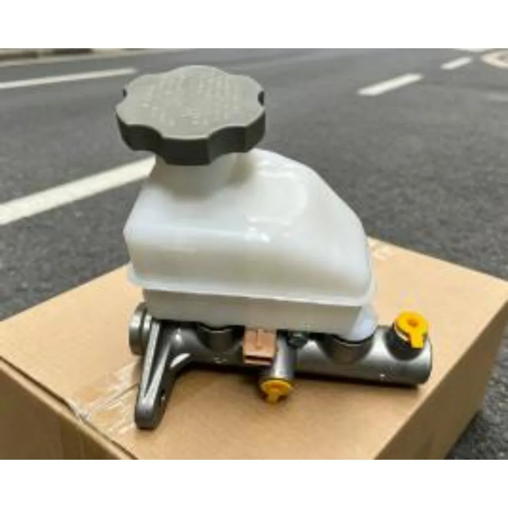 585102D300 58510-2D300 58510 2D300 Brake Master Cylinder Assembly for Hyundai Elantra 2004-2016 2.0L Automobile Part Brand New
585102D300 58510-2D300 58510 2D300 Brake Master Cylinder Assembly for Hyundai Elantra 2004-2016 2.0L Automobile Part Brand New