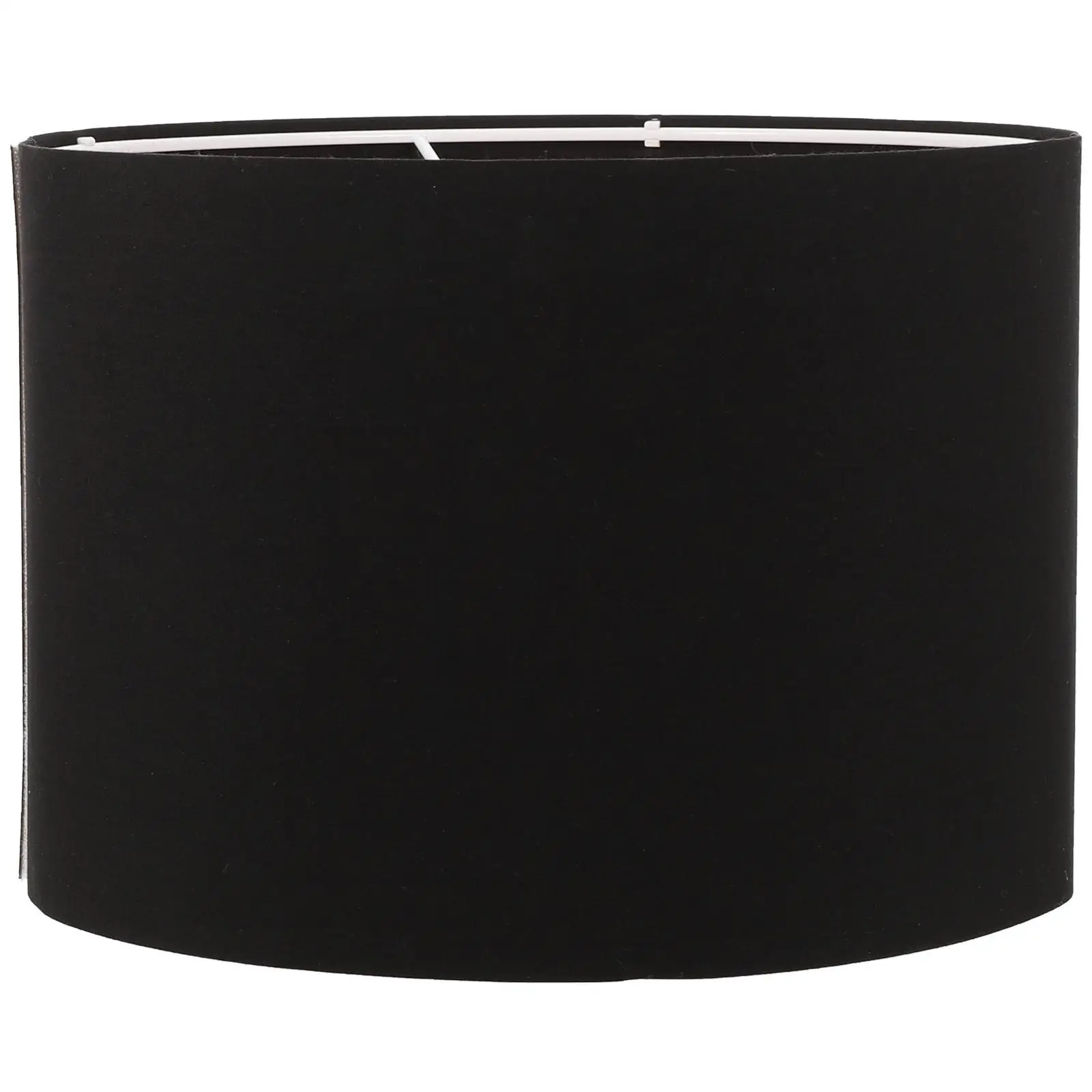 Linen Lampshade 25x18cm Black Removable Fabric Cover E27 Pendant Table Wall Bedroom Decor Shades Lighting Accessories
Linen Lampshade 25x18cm Black Removable Fabric Cover E27 Pendant Table Wall Bedroom Decor Shades Lighting Accessories
