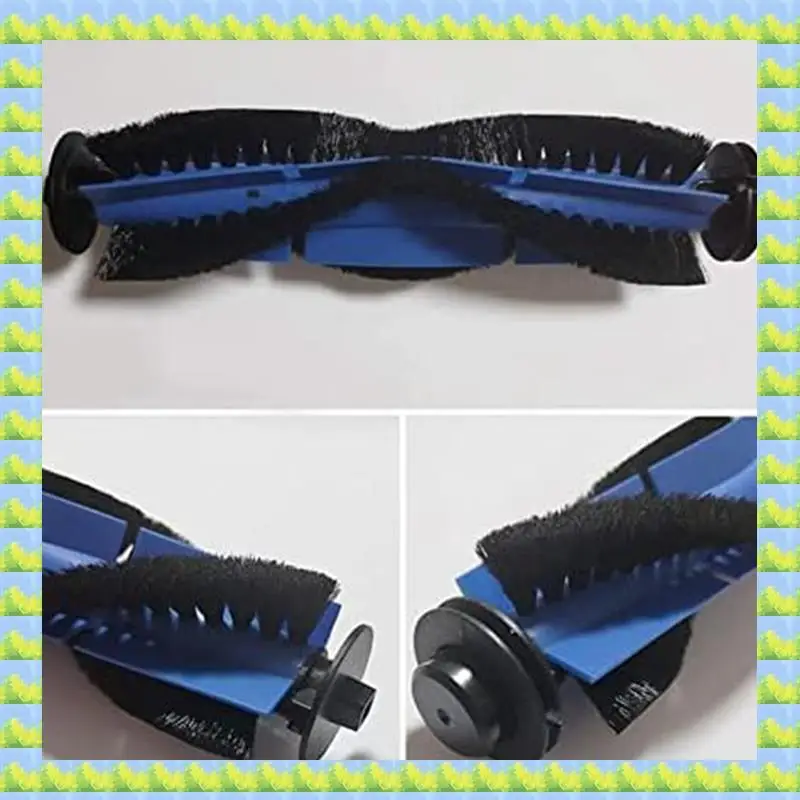 FZFZ Parts Roller Brush Side Brushes Filters For Kyvol Cybovac E20, E30, E31 Vacuum Cleaner Accessories
FZFZ Parts Roller Brush Side Brushes Filters For Kyvol Cybovac E20, E30, E31 Vacuum Cleaner Accessories