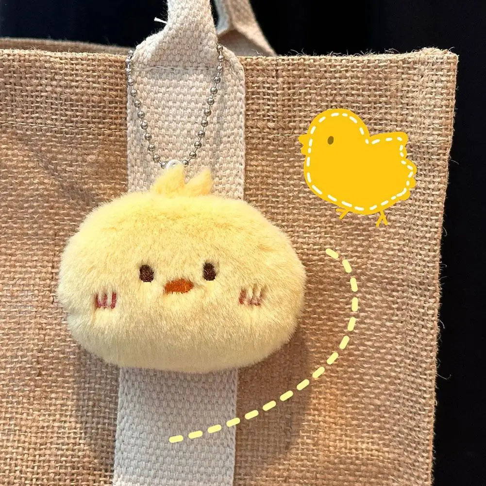 Soft Squeeze Panda Plush Keychain Cute Cartoon Pig Squeaking Rabbit Doll Chicken Toy Mini Bear Pendant Men And Women Plush 10cm
Soft Squeeze Panda Plush Keychain Cute Cartoon Pig Squeaking Rabbit Doll Chicken Toy Mini Bear Pendant Men And Women Plush 10cm