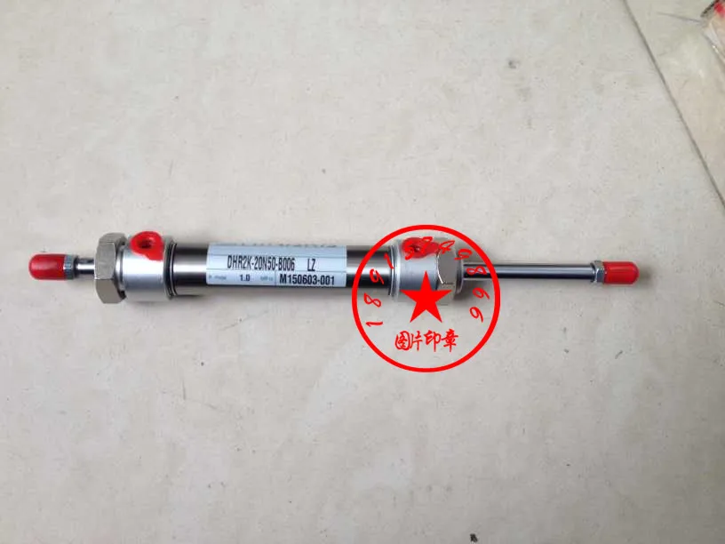 Taiwan Sino-Japanese HINAKA Manipulator Cylinder DHR2P-25N200 DHR2U-40N550
Taiwan Sino-Japanese HINAKA Manipulator Cylinder DHR2P-25N200 DHR2U-40N550