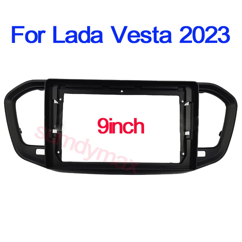 Комплект автомобильной панели 9 дюймов, 2 Din, для Lada Vesta NG 2023, большой экран, 2 Din, android, автомобильный радиоприемник, рамка
Комплект автомобильной панели 9 дюймов, 2 Din, для Lada Vesta NG 2023, большой экран, 2 Din, android, автомобильный радиоприемник, рамка