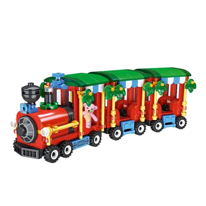 2025 Christmas blocks Gift Product Personalized Family toys Merry Xmas Festival Party
2025 Christmas blocks Gift Product Personalized Family toys Merry Xmas Festival Party 