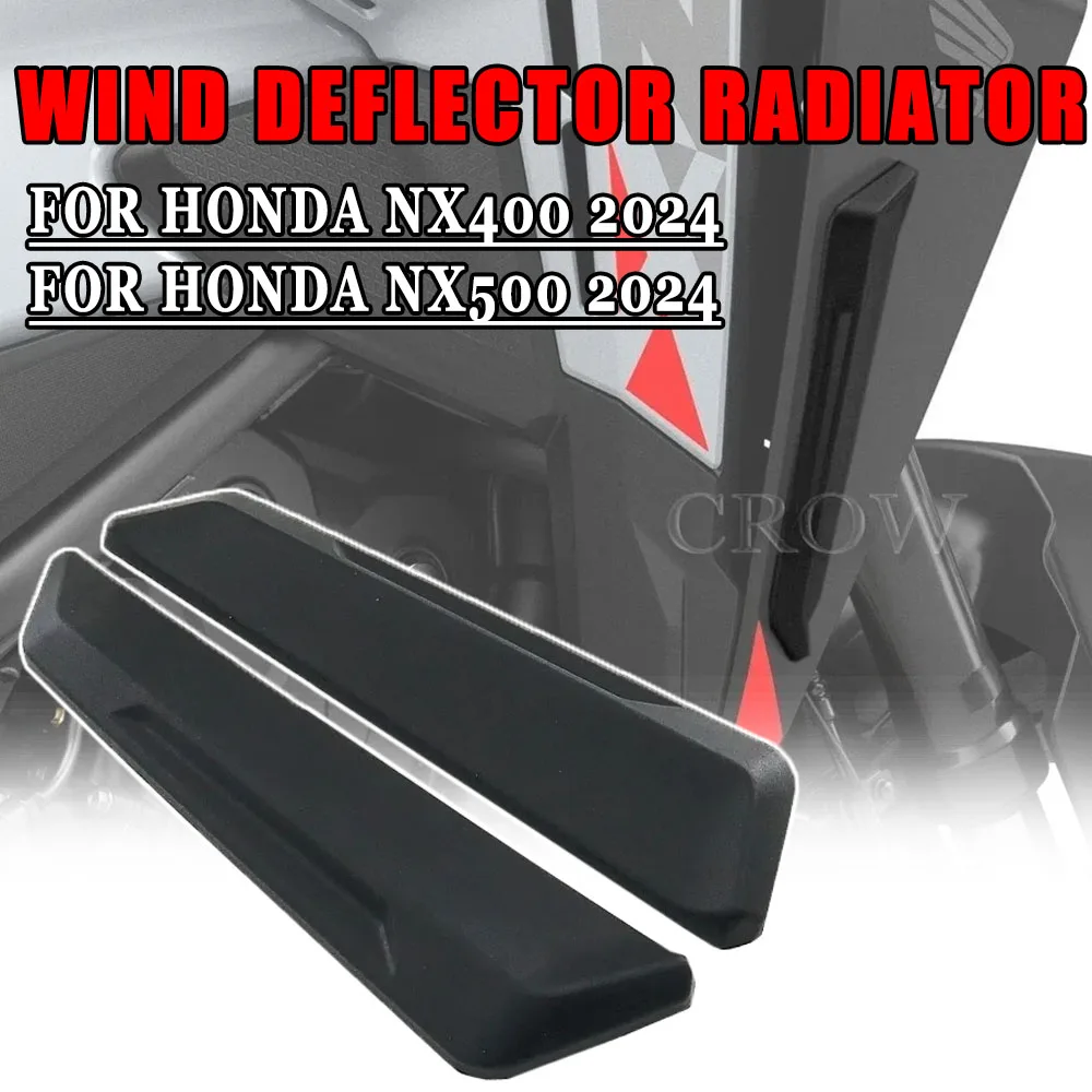 Новый подходит для Honda NX500 2024 NX500, аксессуары для мотоциклов NX500, аксессуары, специальный воздушный дефлектор, ветровой дефлектор, радиатор
Новый подходит для Honda NX500 2024 NX500, аксессуары для мотоциклов NX500, аксессуары, специальный воздушный дефлектор, ветровой дефлектор, радиатор