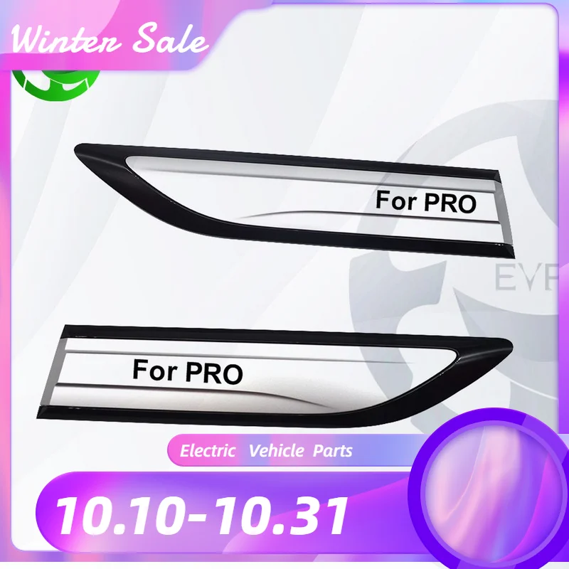 Pro Logo лист пластина для ID4 лист пластина PRO боковые этикетки левая и правая стороны
Pro Logo лист пластина для ID4 лист пластина PRO боковые этикетки левая и правая стороны