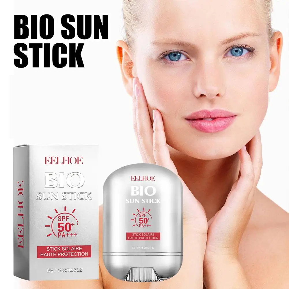 Sun Stick for Face and Body, Portable Sunscreen Stick, Strong UV Protection, Refreshing Non Greasy, SPF50+ O0L5
Sun Stick for Face and Body, Portable Sunscreen Stick, Strong UV Protection, Refreshing Non Greasy, SPF50+ O0L5