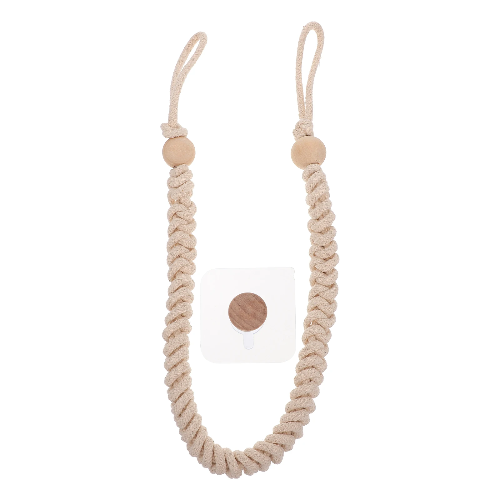 1pc Cotton Rope Bathroom Tissue Holder Beige Freestanding Napkin Roll Hanging Paper Eco Friendly Retro Home Decor Toilet
1pc Cotton Rope Bathroom Tissue Holder Beige Freestanding Napkin Roll Hanging Paper Eco Friendly Retro Home Decor Toilet