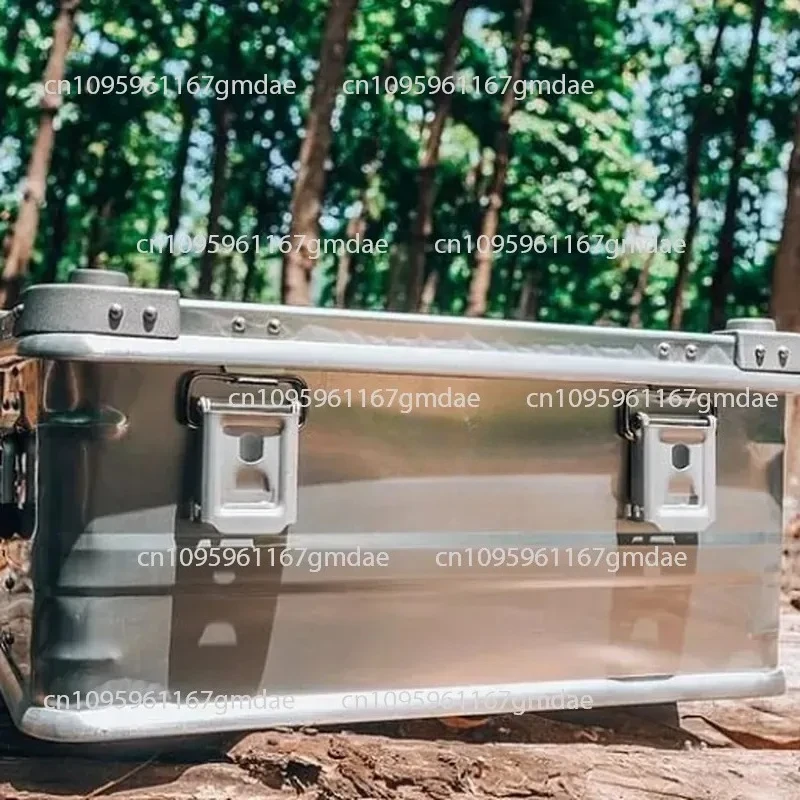 cloth aluminum-magnesium alloy box camping large capacity car trunk light high strength storage box manufacturer
cloth aluminum-magnesium alloy box camping large capacity car trunk light high strength storage box manufacturer