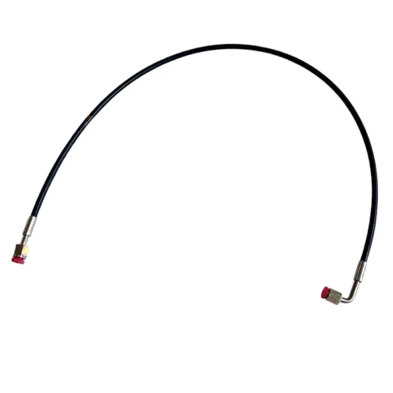 2142416 2142410 Гидравлический шланг подъема кабины для грузовика Scania G440 G450
2142416 2142410 Гидравлический шланг подъема кабины для грузовика Scania G440 G450