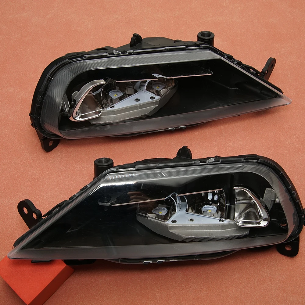 31434666 31434667 Front Anti-Fog Light LED Driving Fog Light Lamp For Volvo XC60 S90L 2018 2019 2020 2021 2022 Car Accessories
31434666 31434667 Front Anti-Fog Light LED Driving Fog Light Lamp For Volvo XC60 S90L 2018 2019 2020 2021 2022 Car Accessories