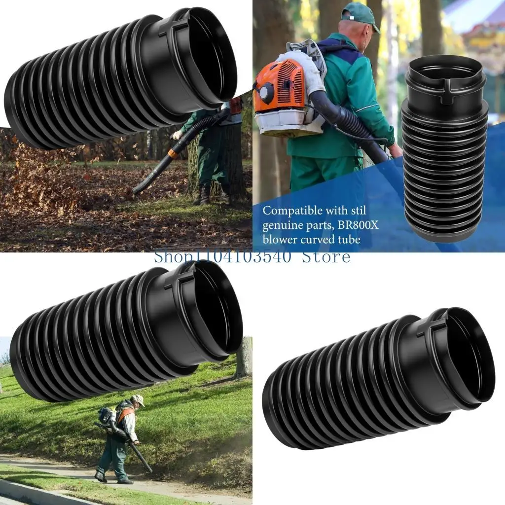 02DC Sturdy Plastic Blower Hose Replacements Part 4282 701 6102 Tool Accessory Hose
02DC Sturdy Plastic Blower Hose Replacements Part 4282 701 6102 Tool Accessory Hose