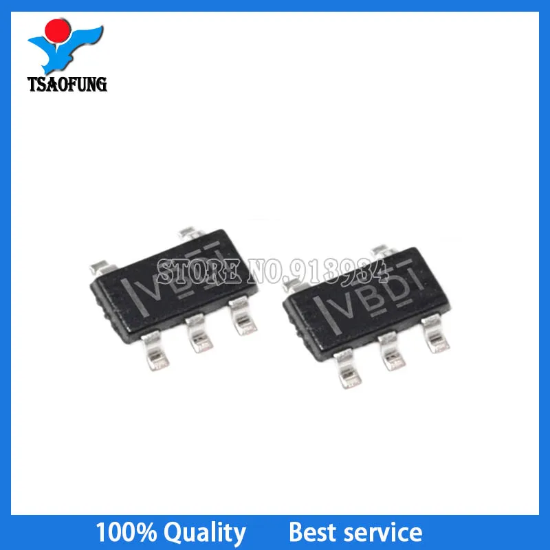 50 шт. TLV3401IDBVR TLV3401 VBD1 Новый оригинал
50 шт. TLV3401IDBVR TLV3401 VBD1 Новый оригинал
