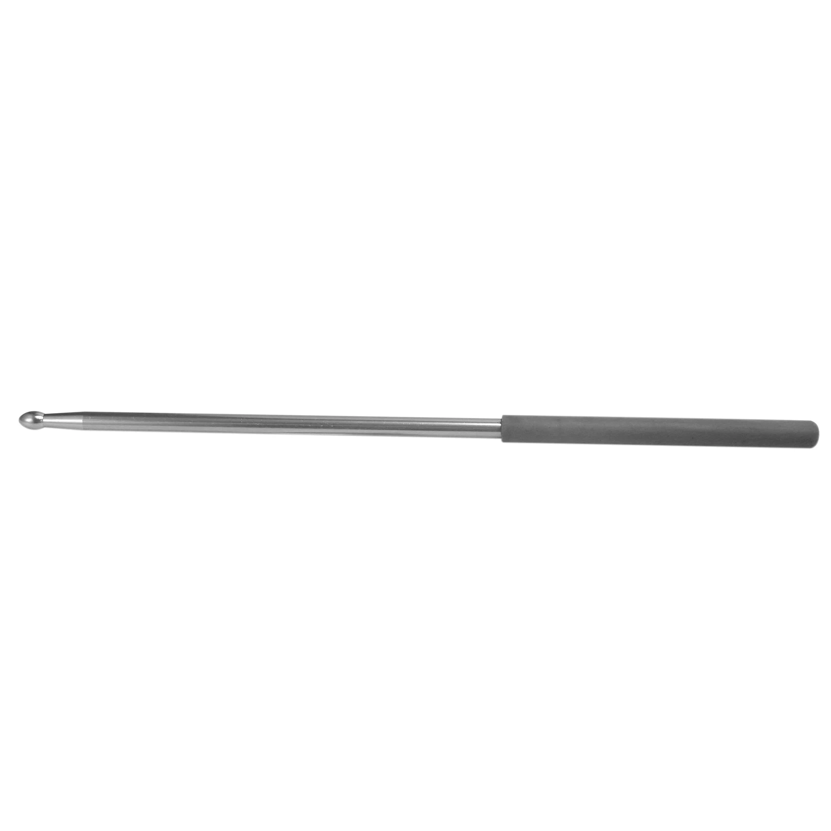 【New User-Coupon!】2Pcs Aluminium Alloy Drum Sticks Instrument Percussion Accessories For Drum And Jazz Drum
【New User-Coupon!】2Pcs Aluminium Alloy Drum Sticks Instrument Percussion Accessories For Drum And Jazz Drum
