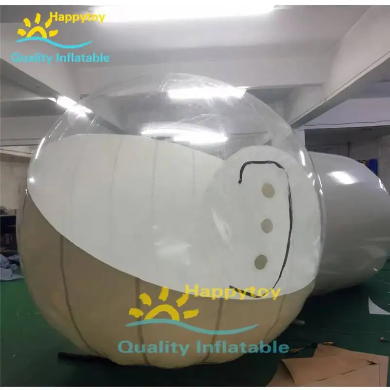 nt, Inflatable Bubble Camping Tent, Outdoor Single Tunnel Inflatable Bubble Tent
nt, Inflatable Bubble Camping Tent, Outdoor Single Tunnel Inflatable Bubble Tent