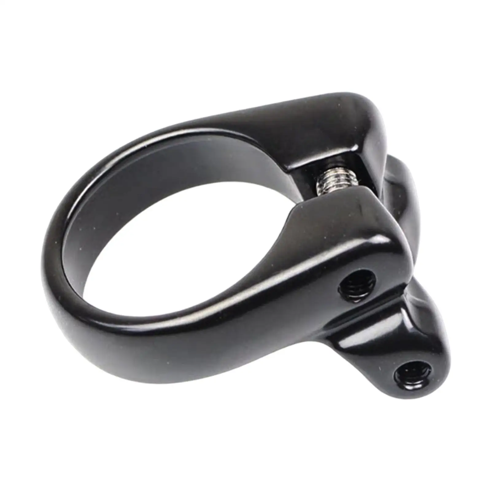Bikes Rear Rack Mount Adapter, Portable, Professional, Durability, Easy Install, Accessory, Racks Mount Seatpost Adapter
Bikes Rear Rack Mount Adapter, Portable, Professional, Durability, Easy Install, Accessory, Racks Mount Seatpost Adapter