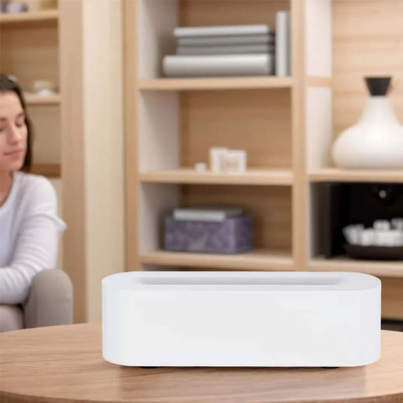 Desktop Usb 150ml Fire Diffuser Essential Oil Mini Flame Humidifier Diffuser Household Flame Aroma Diffuser
Desktop Usb 150ml Fire Diffuser Essential Oil Mini Flame Humidifier Diffuser Household Flame Aroma Diffuser