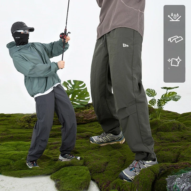 Men's Winter Warm Fleece - Lined Pleated Workwear Trousers - Outdoor Waterproof Camping, Hiking Work Pants
Men's Winter Warm Fleece - Lined Pleated Workwear Trousers - Outdoor Waterproof Camping, Hiking Work Pants