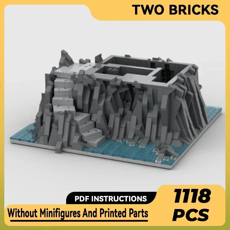 Medieval Model Moc Building Bricks Castle Stone Step Bottom Plate Technology Modular Blocks Gift Christmas Toy DIY Sets Assembly
Medieval Model Moc Building Bricks Castle Stone Step Bottom Plate Technology Modular Blocks Gift Christmas Toy DIY Sets Assembly