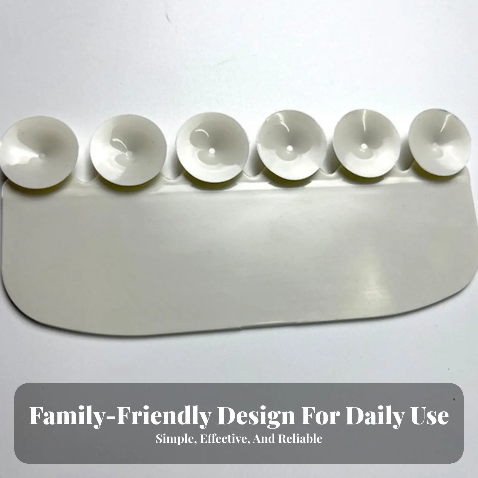 Toilet Seat Urine Deflector Prevents Splashing Pee Guard for Toilet Seat Anti-Spray Urine Guard Strong Adhesion Pee Guard
Toilet Seat Urine Deflector Prevents Splashing Pee Guard for Toilet Seat Anti-Spray Urine Guard Strong Adhesion Pee Guard