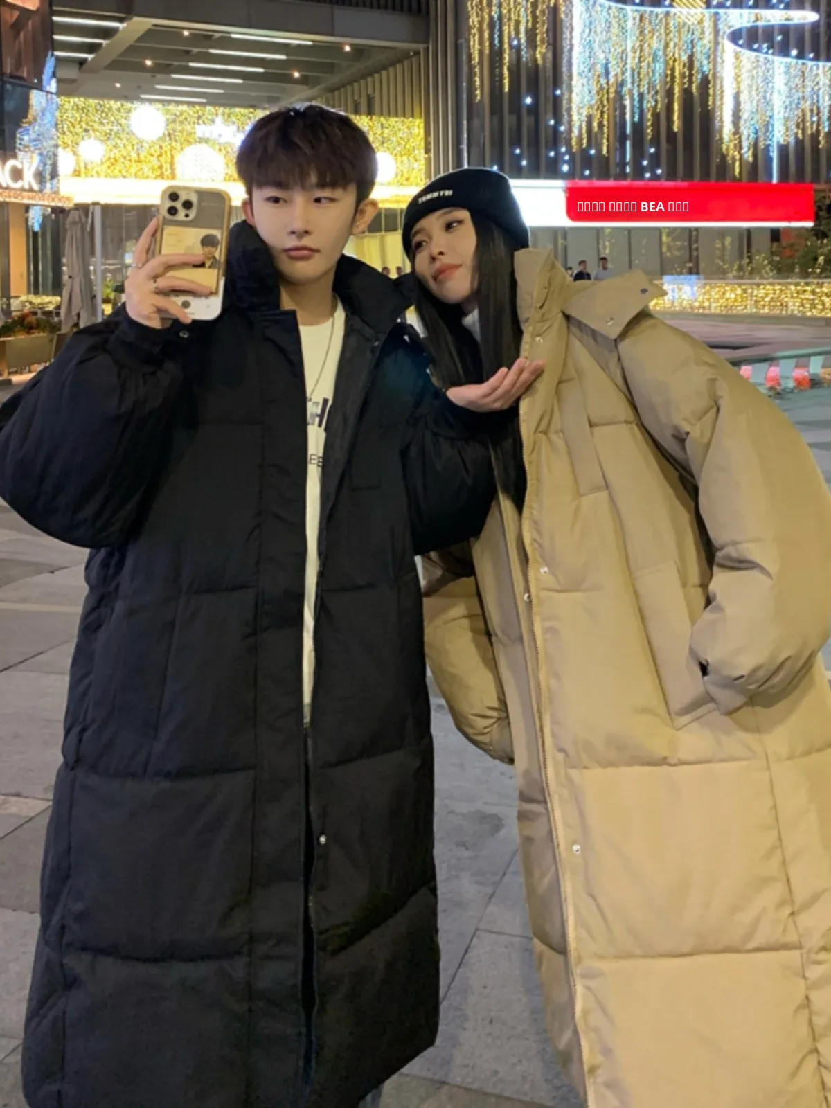 Утепленная куртка с капюшоном свободного кроя для мужчин, теплая, для зимнего сезона, в корейском стиле, повседневная верхняя одежда для студентов
Утепленная куртка с капюшоном свободного кроя для мужчин, теплая, для зимнего сезона, в корейском стиле, повседневная верхняя одежда для студентов