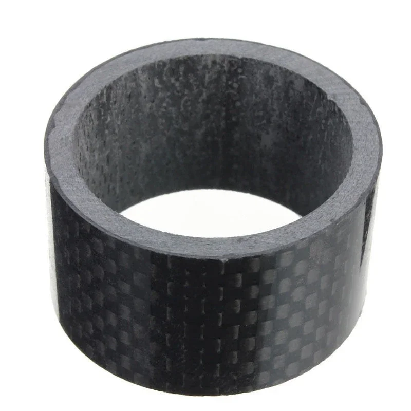 For Stem MTB Headset Fits 1-1/8\\\" Steering Washer Tube Carbon 3/5/10/15/20mm Fiber 5pcs Accessories 3 5 10 15 20mm
For Stem MTB Headset Fits 1-1/8\\\" Steering Washer Tube Carbon 3/5/10/15/20mm Fiber 5pcs Accessories 3 5 10 15 20mm