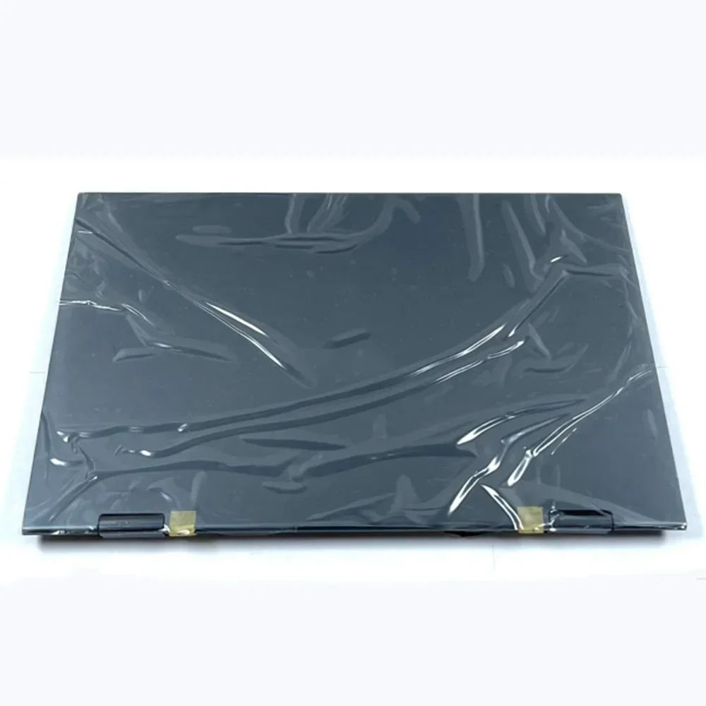 14 inch for Dell Inspiron 7415 LCD Touch Screen Display Full Assembly Upper Part FHD 1920x1080
14 inch for Dell Inspiron 7415 LCD Touch Screen Display Full Assembly Upper Part FHD 1920x1080