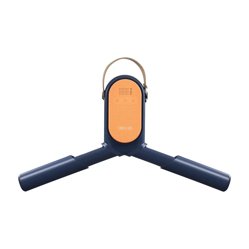 Wholesale Smart Frog Electrical Mini Portable Hanger Dryer Travel Clothes Dryer Rack Hanger Plastic Automatic
Wholesale Smart Frog Electrical Mini Portable Hanger Dryer Travel Clothes Dryer Rack Hanger Plastic Automatic