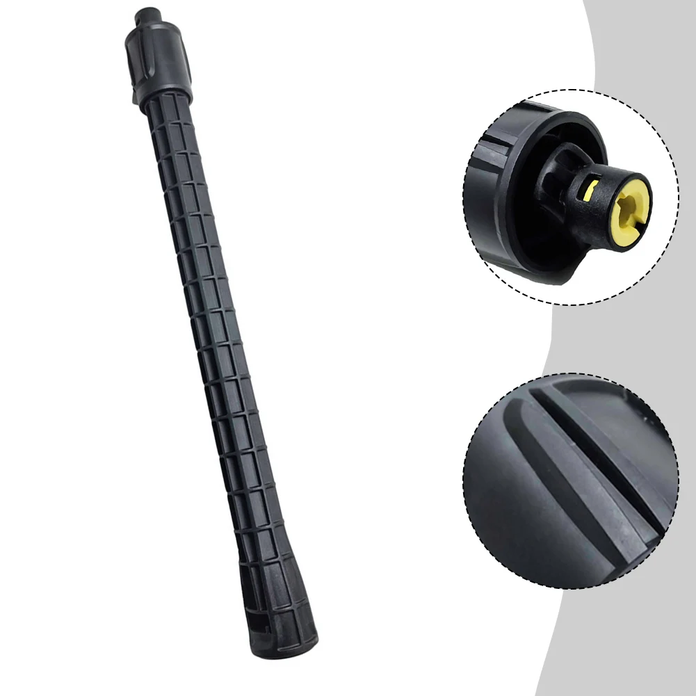 1pcs Pressure Washer Spray Lance Extension Rod For Karcher Pressure Washer Accessories For PS20 K2 K3 K4 K5 2.643-240.0
1pcs Pressure Washer Spray Lance Extension Rod For Karcher Pressure Washer Accessories For PS20 K2 K3 K4 K5 2.643-240.0 